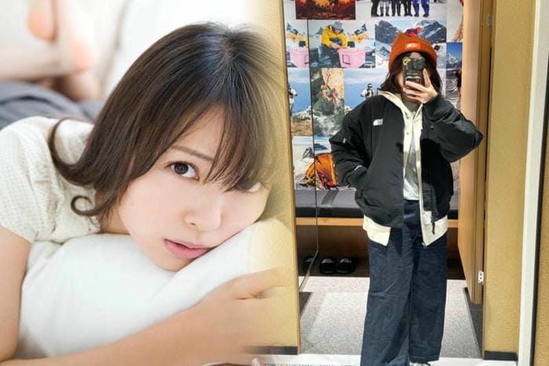 midori 長野 ノース フェイス