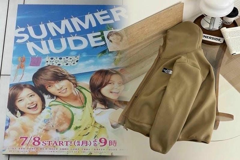 ノース フェイス ポーチ レディース