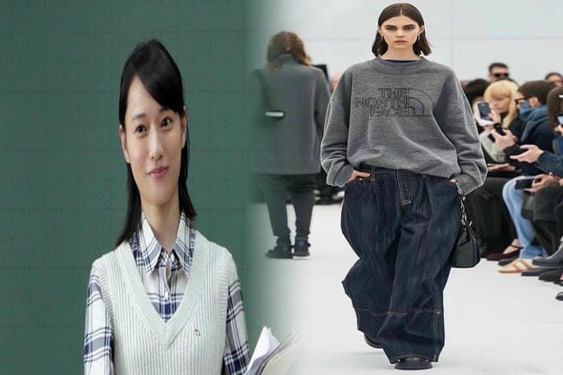 ノース フェイス jester 容量