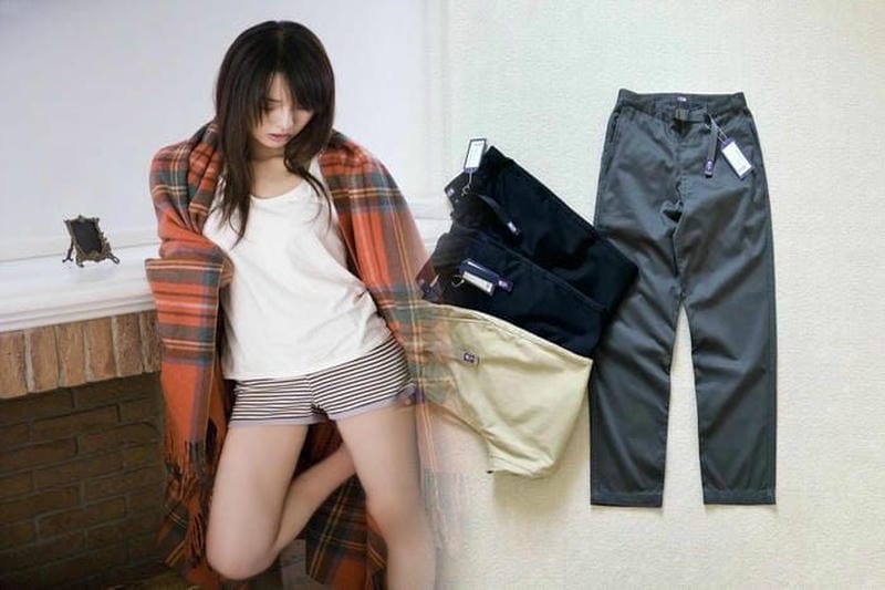 バック パック ザ ノース フェイス