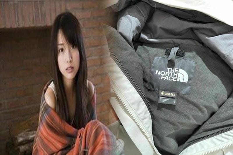 ノース フェイス スタンダード 通販