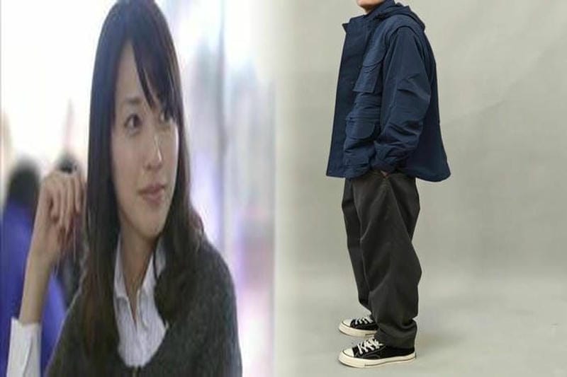 ノース フェイス チュガッチ 16