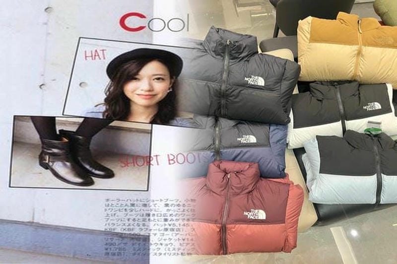 ノース フェイス bc ダッフル m