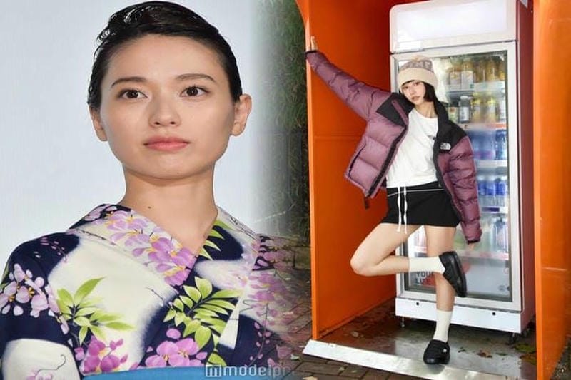 サミット シリーズ ノース フェイス