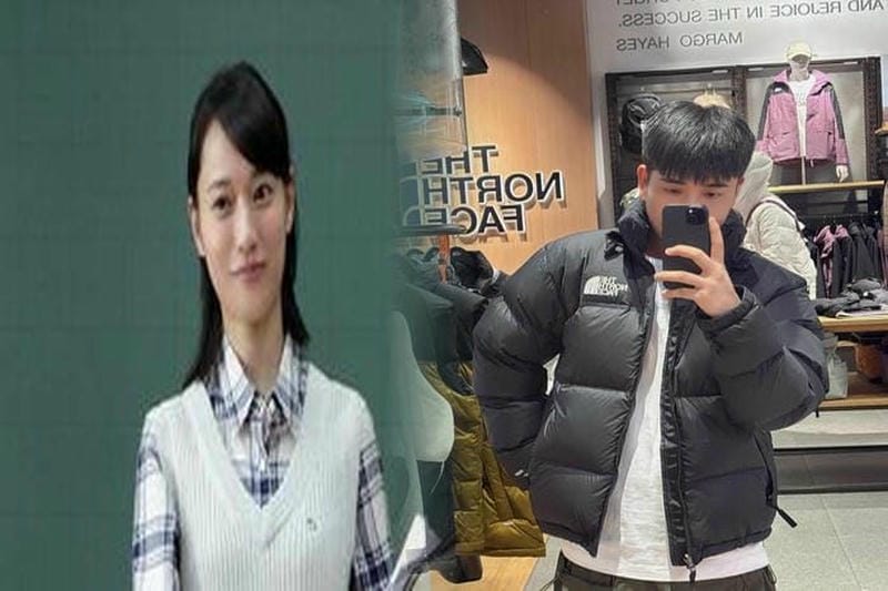 ららぽーと 富士見 ノース フェイス