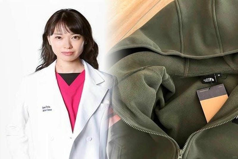 north face ゴアテック ス