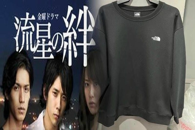 三井 アウトレット ノース フェイス