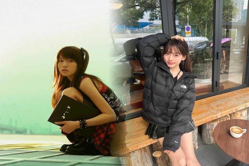 ヒューズ ボックス ノース フェイス