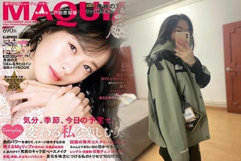 ノース フェイス 上 着 レディース