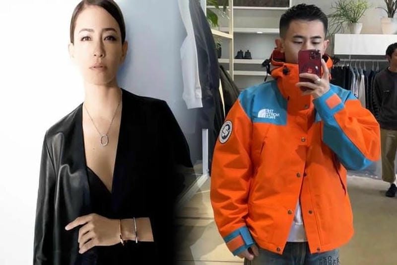 ノース フェイス フラッシュ ドライ