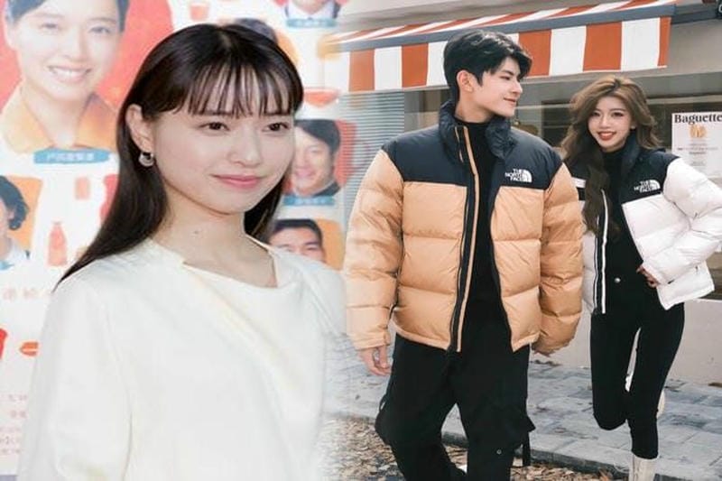 グレゴリー ノース フェイス どっち