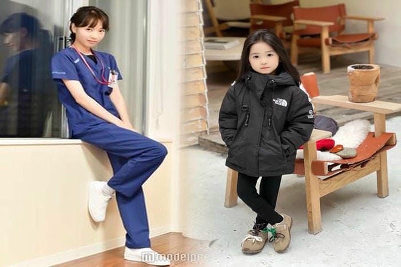 ノース フェイス ネバー ストップ