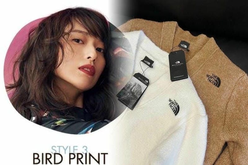 鳥栖 アウトレット ノース フェイス