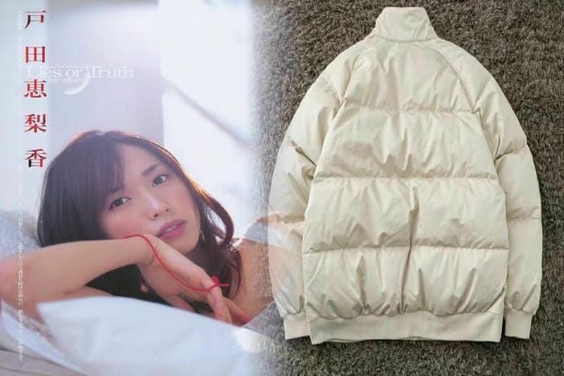 ノース フェイス rimo フリース