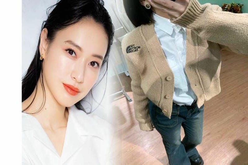 ノース フェイス フライト シリーズ