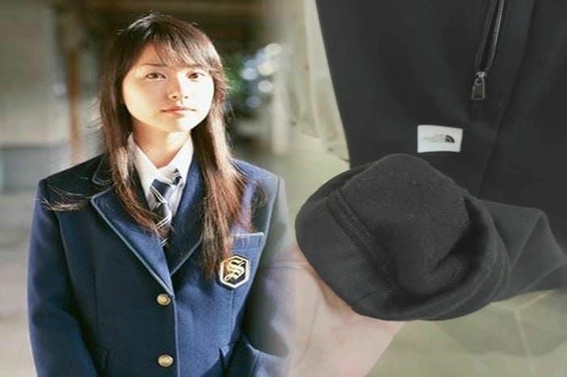 ノース フェイス テルス 20 大人