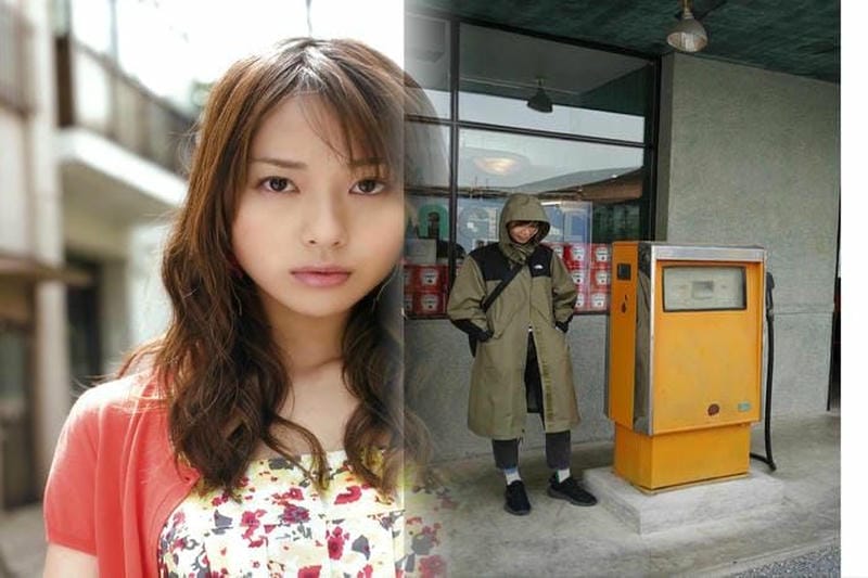 north face バック パック