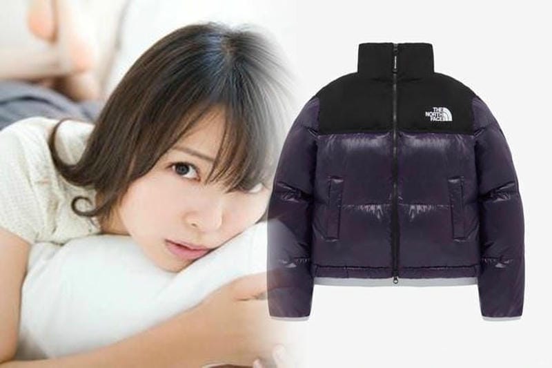 ノース フェイス ファイヤー フライ