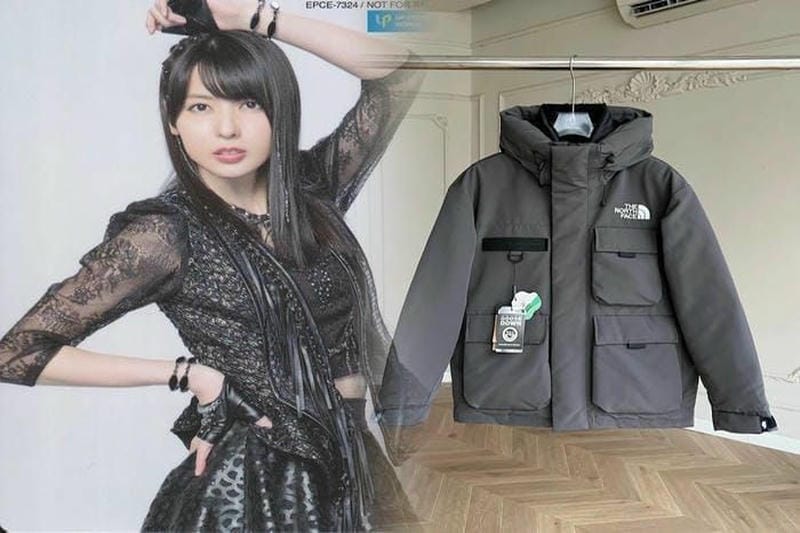 ランニング ポーチ ノース フェイス