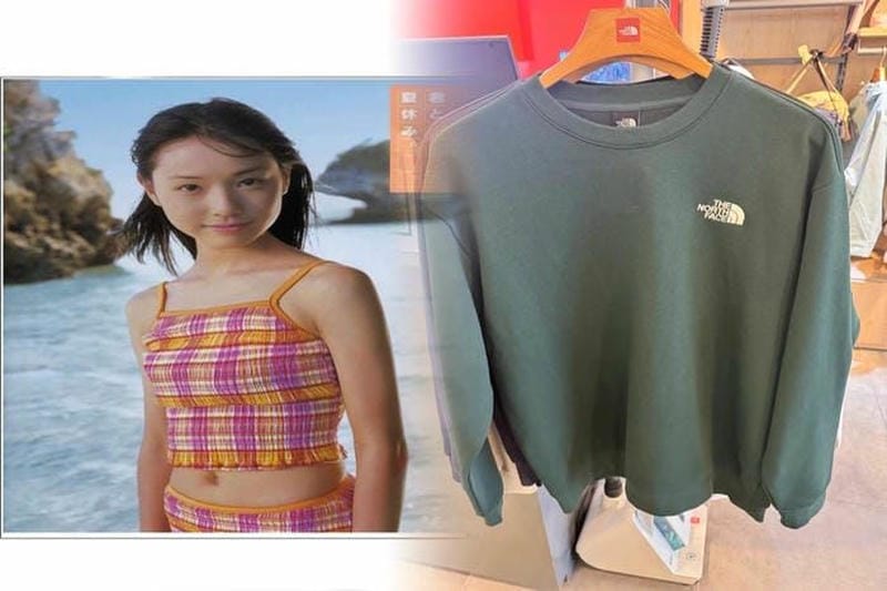 ノース フェイス ネック ストラップ