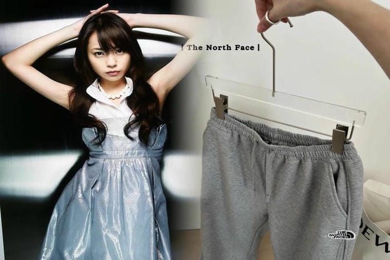 アーバン ネイビー ノース フェイス