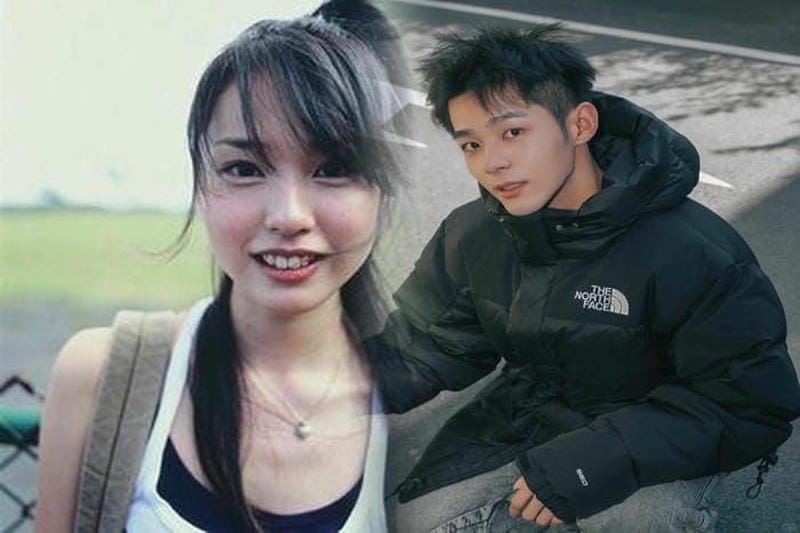 ノース フェイス キッズ ニット 帽