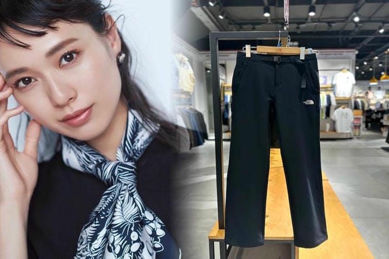 ノース フェイス フーディー レディース