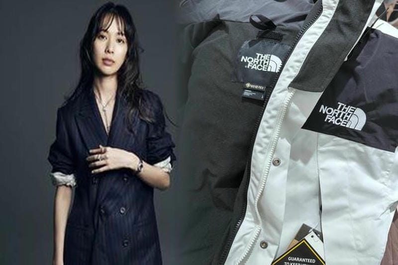 東急 ハンズ 名古屋 ノース フェイス