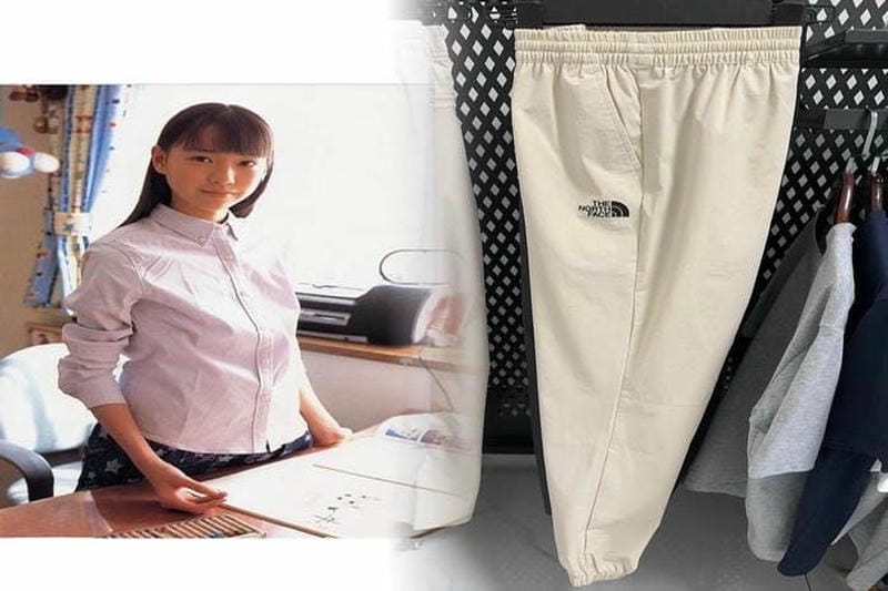 ザ ノース フェイス アン ターク ティカ