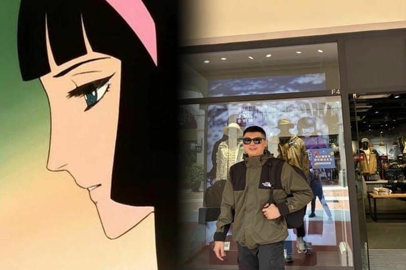 大人 の ランドセル ノース フェイス