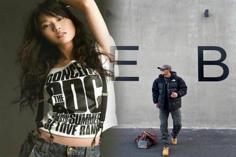 ニュー トープ グリーン ノース フェイス