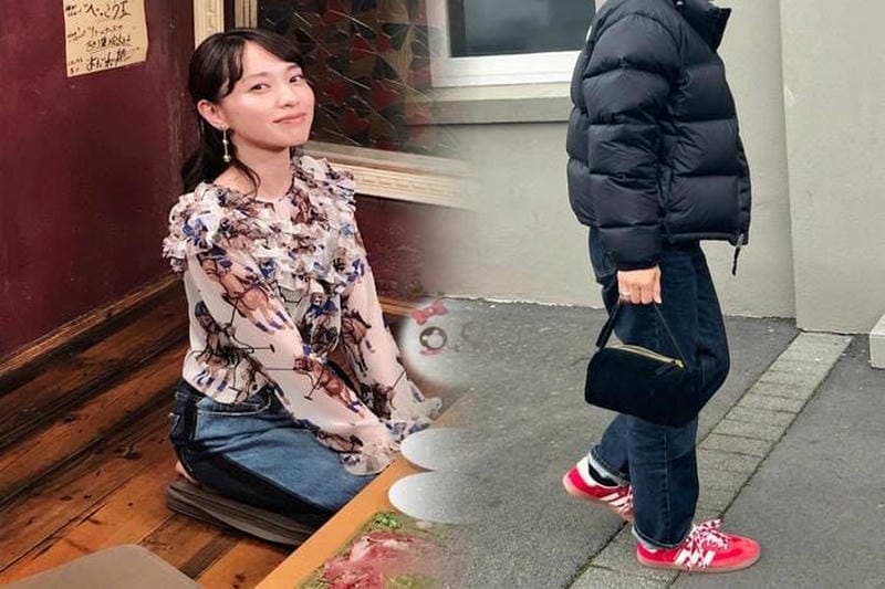 ノース フェイス ビレイヤー パーカ コーデ