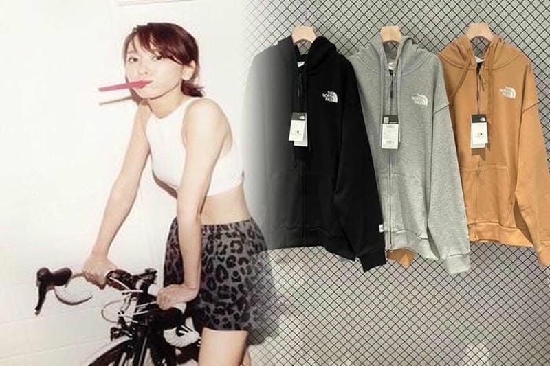 ネック ウォーマー キッズ ノース フェイス