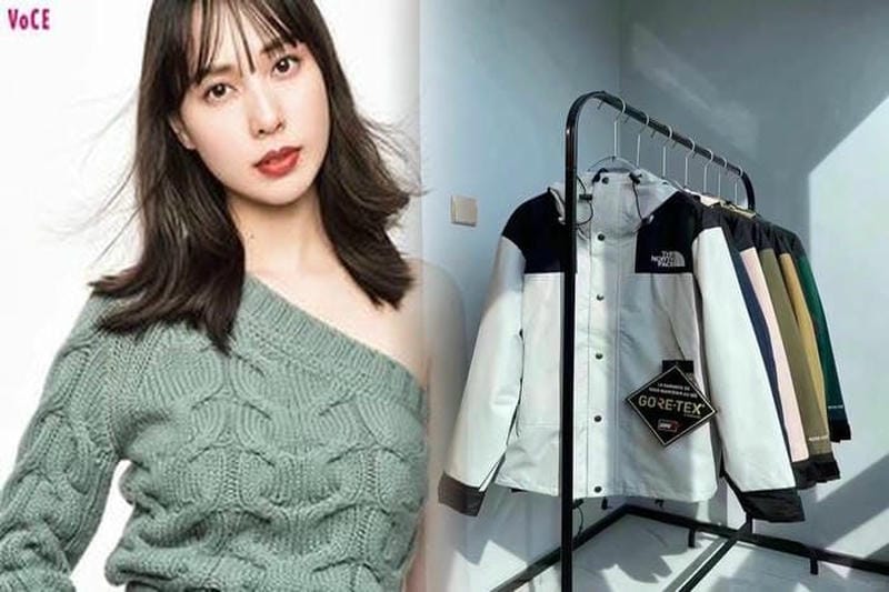 ネック ウォーマー メンズ ノース フェイス