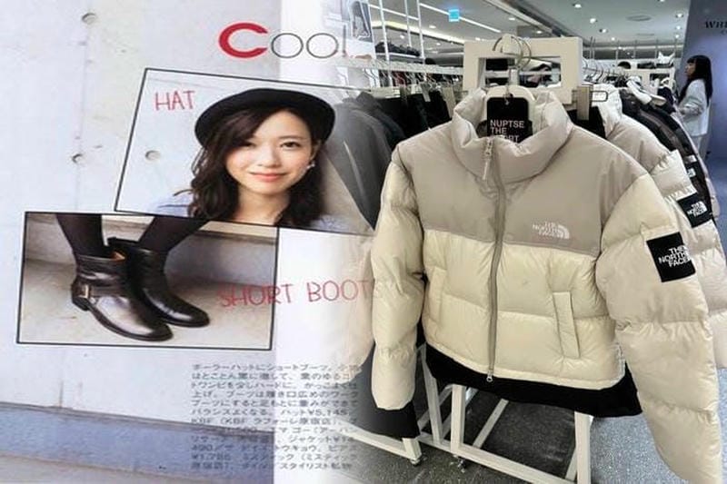 ノース フェイス ネック ウォーマー キッズ