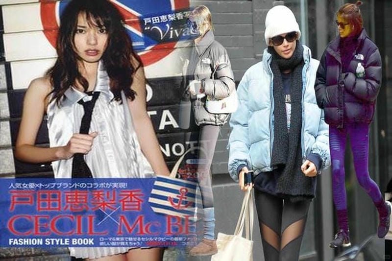 ノース フェイス ヒューズ ボックス キッズ