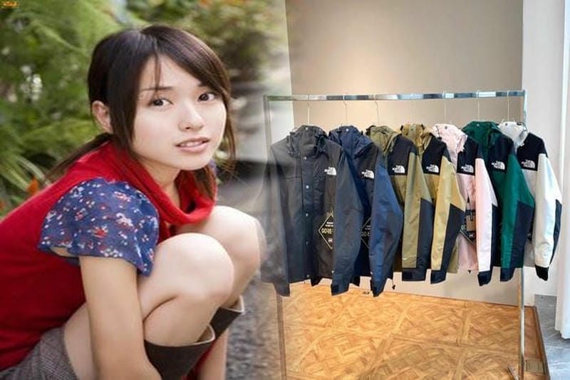 ノース フェイス 店舗 在庫 取り寄せ