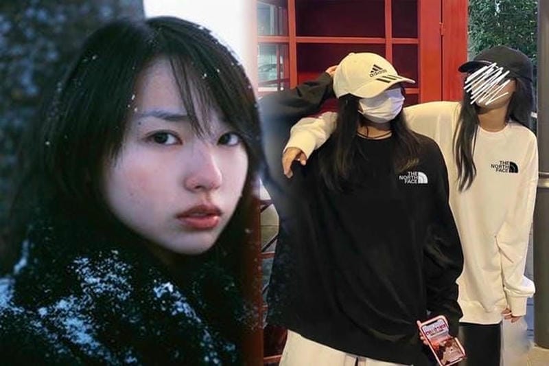 ノース フェイス キャンプ シエラ サイズ 感
