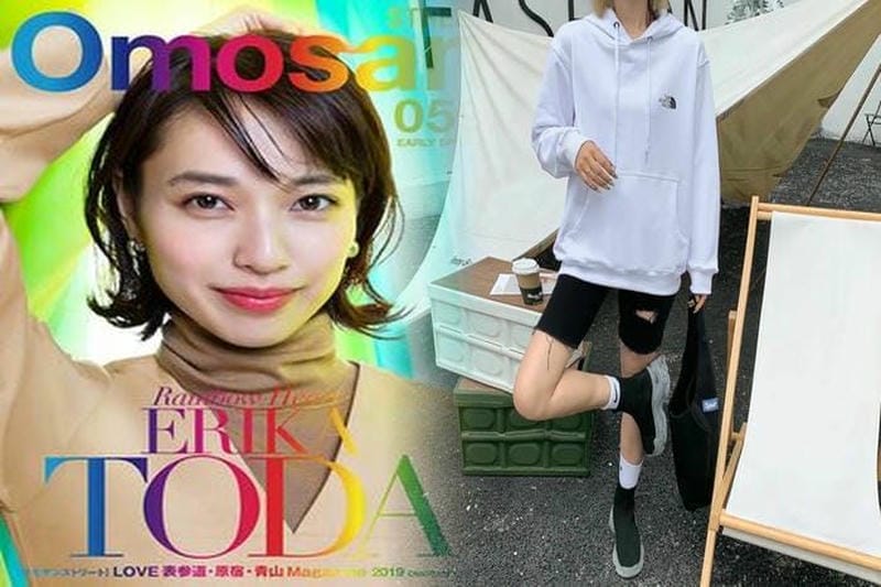 ノース フェイス マーティン ウイング