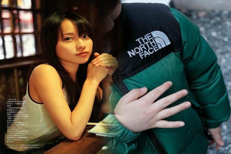 ノース フェイス ボストーク レビュー