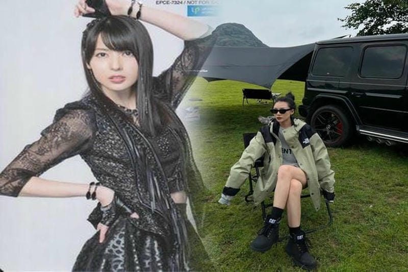 ノース フェイス ホット ショット 2