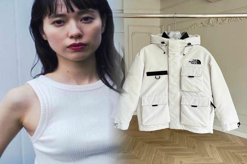 ノース フェイス プロ フィット 65