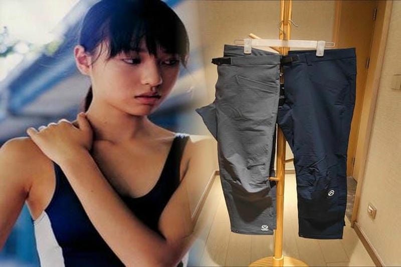 ノース フェイス プル オーバー ボア