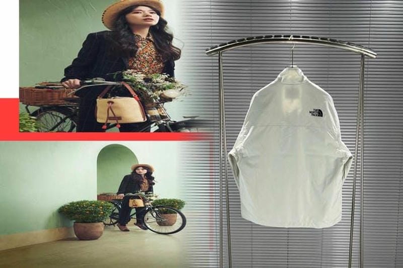 ノース フェイス バック パック 種類