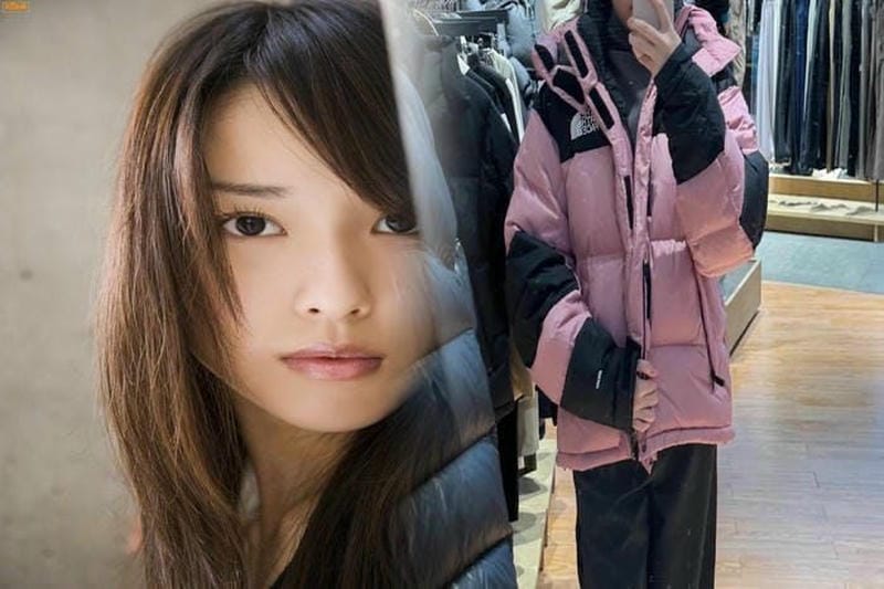 ノース フェイス ウインド ストッパー イー チップ グローブ