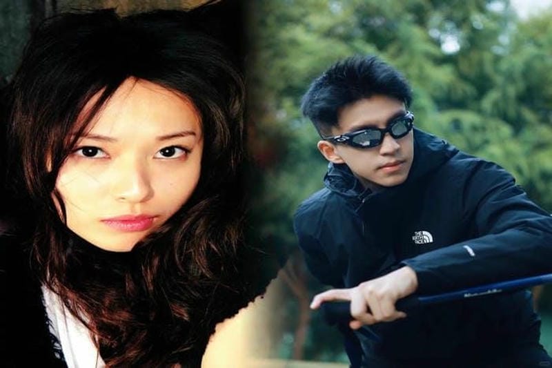 ノース フェイス ドット ショット 冬