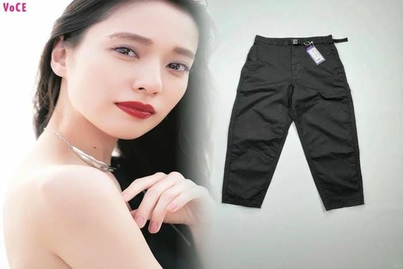 ノース フェイス トレイル ヘッド 8