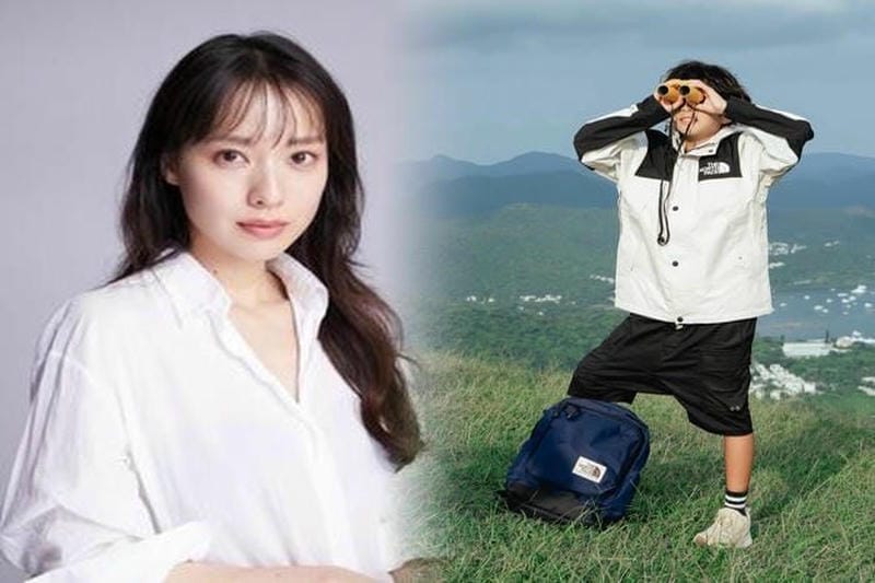 ノース フェイス シースリー フィット