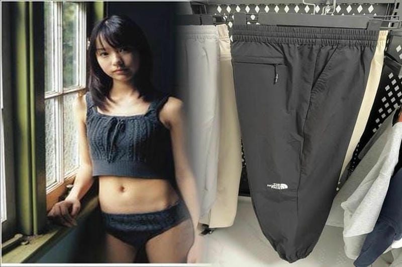 ノース フェイス ゴアテック ス 真冬