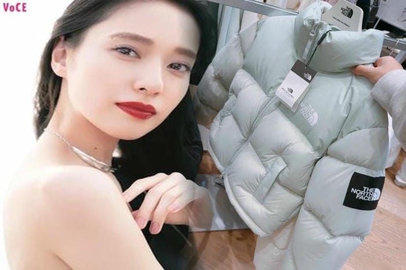 ノース フェイス アルパイン ソックス